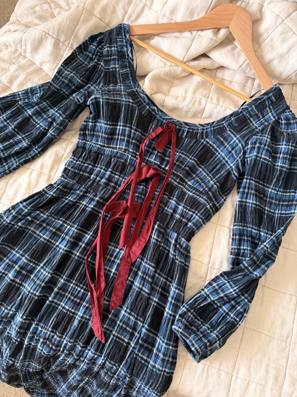 Damson Madder Dakota Dress